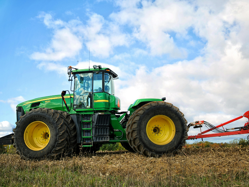 Types of Farming in Agriculture Types of Farming in Agriculture-Market-oriented farming